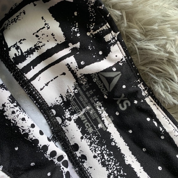 Reebok speedwick leggings - Picture 2 of 3